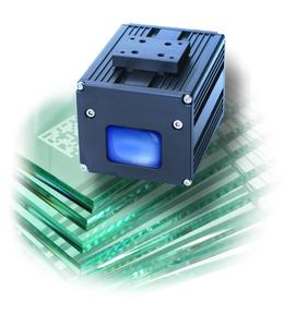 DataMatrix Glaslesesystem DMG100