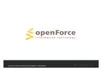 [PDF] openForce Firmenvorstellung