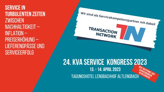 Transaction-Network ist neuer Servicekompetenzpartner beim KVA und nimmt am KVA Service Kon.png