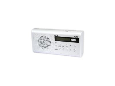 DAB100 Front