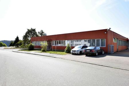 Konrad Technologies Villingen-Schwenningen Facility