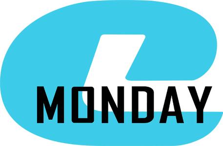 e-Monday Logo