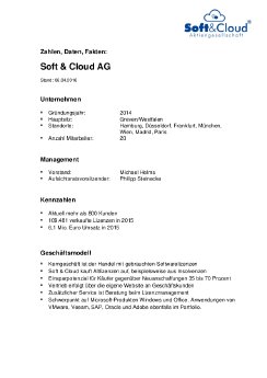 16-04-06 Soft & Cloud AG - Zahlen, Daten, Fakten.pdf