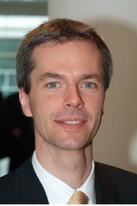 Dr. Uwe Albrecht ist seit dem 15.11.2008 neuer Geschäftsführer der Ludwig-Bölkow-Systemtechnik GmbH