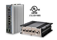 Neousys Technology gibt bekannt, dass sein Computer POC-766AWP, der wasserdicht entsprechend der Klassifizierung IP67 ist, und sein ultrakompakter POC-900 mit Hutschienenmontage mit den strengen UL 62368-1-Standards konform sind und die UL-Zertifizierung erhalten haben.