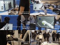 IROS 2026 | PaXini präsentiert seine umfassende taktile Strategie für physische KI