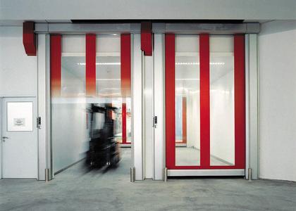 Albany Schnelllauftore