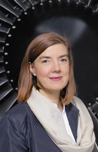 Melanie Wolf