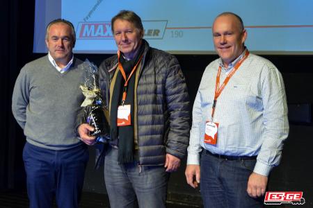 Best distributor of MAX Trailer