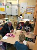 "Fünf Jahre Kooperation im Rahmen der Initiative „TuWaS!“"