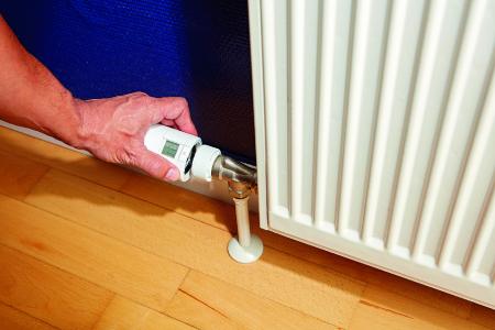 Smart Energiesparen leicht gemacht