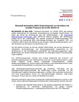 Pressemitteilung_ Rockwell Automation stärkt Cybersicherheit von Antrieben mit variabler Fr.pdf
