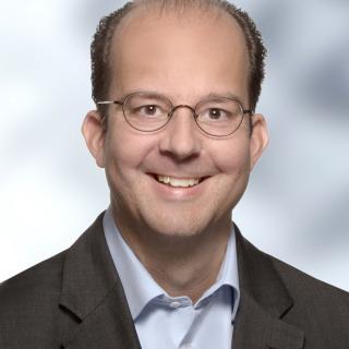 Dr. Christian Wurst ist neues Mitglied im Kuratorium der ISM.