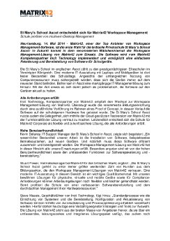 PM St Marys entscheidet sich für Matrix42_DE_final.pdf