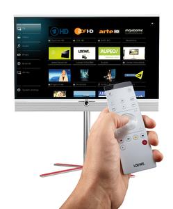 Assist Easy TV RGB
