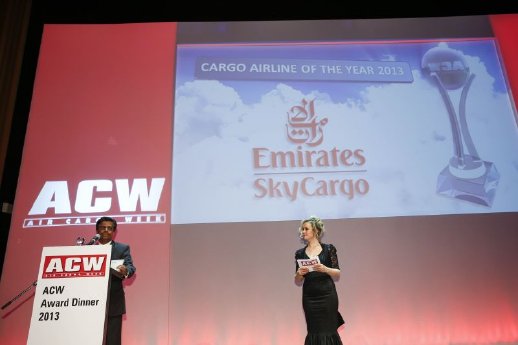 Emirates SkyCargo Wins Cargo Airline of the Year 2013 Award.jpg