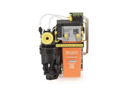 METASYS Amalgam Recycling