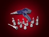 VIAVI INX 760: Ein Mikroskop für alle Steckertypen