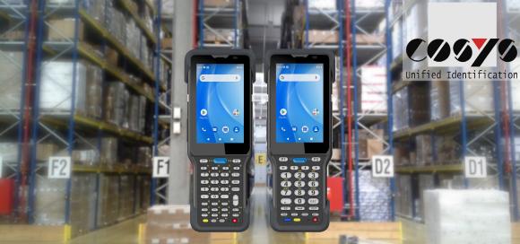 Das Unitech HT730 und die innovative Lagerverwaltungssoftware von COSYS helfen Ihnen dabei, Ihre Lagerprozesse zu optimieren und Durchlaufzeiten zu verbessern.