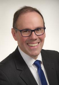 Roland Gagel ist neuer Senior Vice President Automotive bei TÜV SÜD Mobility