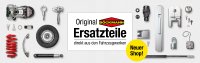 Böckmann Ersatzteilshop