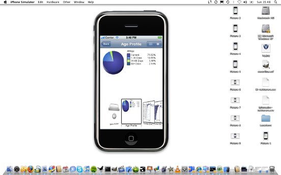 QlikView iPhone Screenshot 1.png