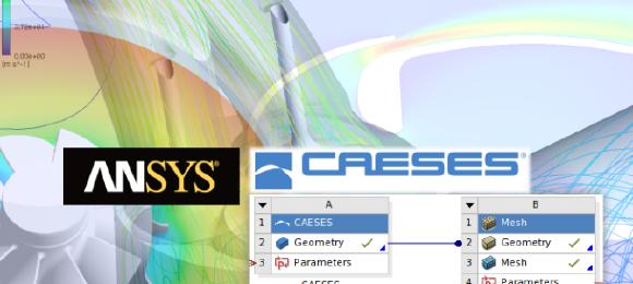 Formoptimierung mit CAESES und ANSYS