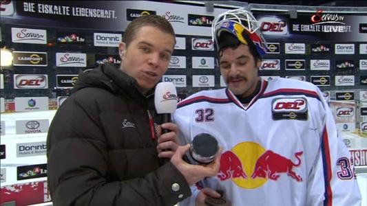 Del Hockey Night Del Hockey Night