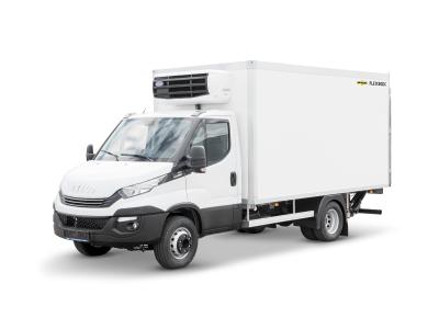 Iveco Daily FlexBox Freeze