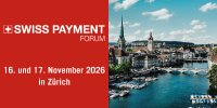 Swiss Payment Forum 2026
