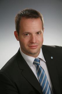 Maximilian Buddecke, die Bayerische