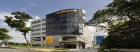 Das Continental Forschungs- und Entwicklungszentrum in Singapur
