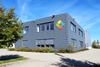 Das Innovationszentrum der oneclick Group AG  in Traunstein