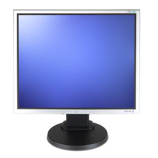 WORTMANN AG präsentiert zwei neue TERRA 19-Zoll LED Displays