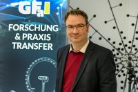 Dr. Gregor Wrobel