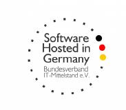 Siegel Software Hosted in Germany des BiTMi e.V.