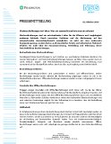 Informative Pressemitteilung über Beschichtungen. Pressemitteilung als PDF-Datei