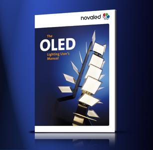 Novaled launches market report ‘The OLED Lighting User’s Manual’