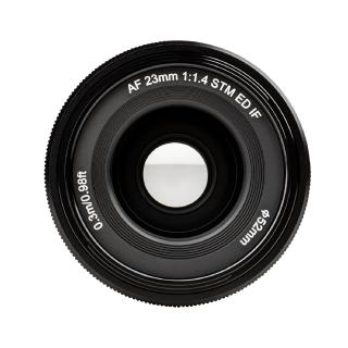 10911 Viltrox FX 23mm STM