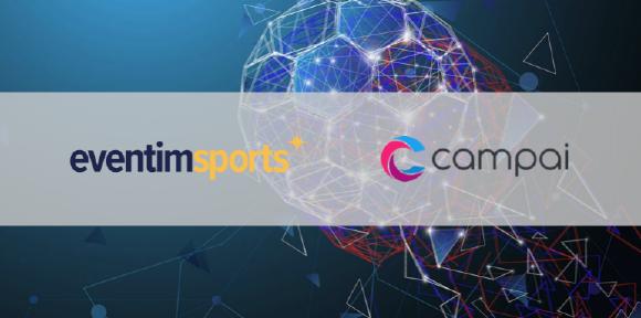 Eventim Sports und campai
