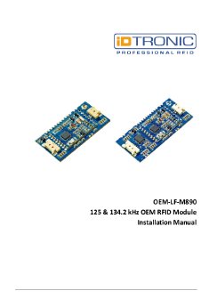 OEM-LF-M890_Installation Manual_0.2_EN.pdf