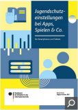 Mehr Sicherheit für Kinder und Jugendliche im Netz beginnt im Alltag – mit einfachen Maßnahmen. 