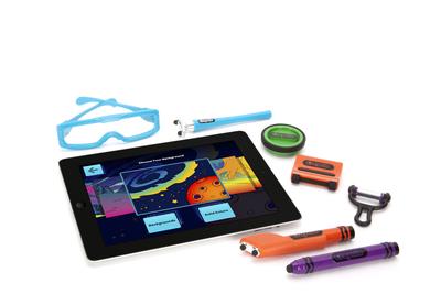Crayola DigiTools Ultra Pack