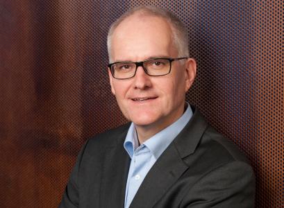 Dr. Mark Eger