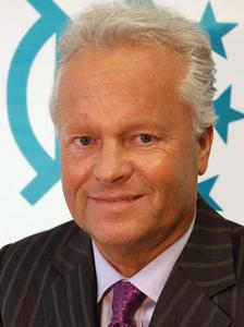 Der Gründer und Inhaber Dipl.-Ing. Armin Luft