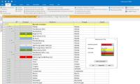 Die Zustandskontrolle unterstützt die Automatisierung der Tätigkeiten, Quelle: G&W Software AG, München