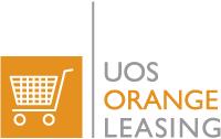 UOS Orange Shopleasing