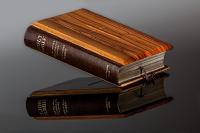 Die Bibel -das Buch der Bücher