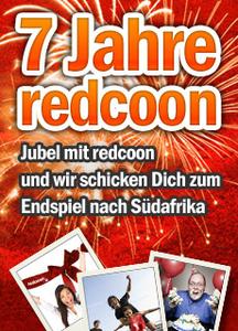Südafrika Reise zum WM Endspiel zu gewinnen