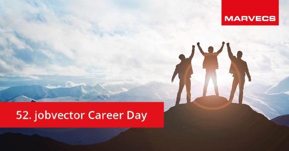 52. jobvector Career Day